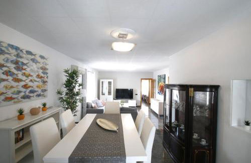 Villa Oasis Costa Dorada - Foto 7