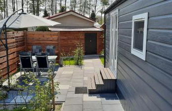 Chalet Campingplatz Nordloh - Foto 12