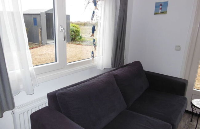 Schelphoekje Modern Retreat - Photo 6