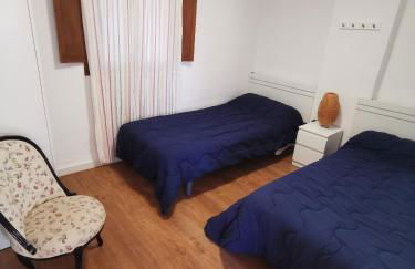 El refugio de Torrijos - Photo 36