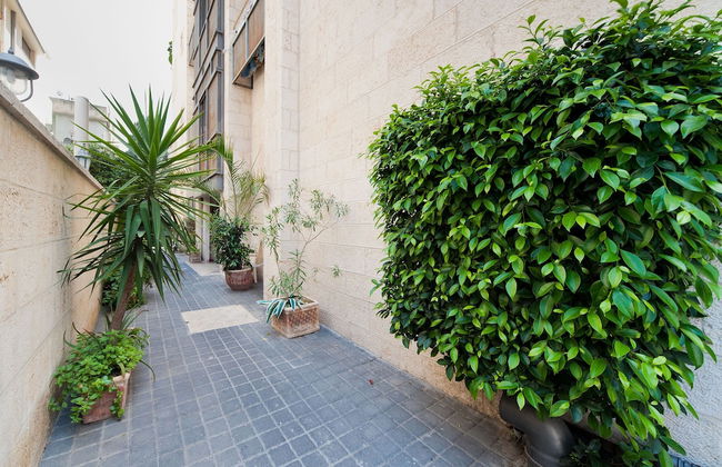 Sea N'Rent - 118 Ben Yehuda Tel Aviv - Foto 15