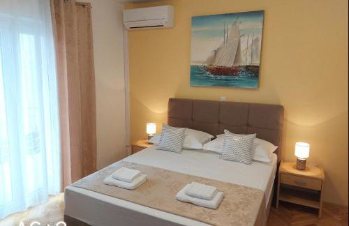 Apartman Dalibor, Stanići - Omiš - Foto 8