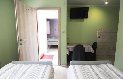 Apartman i sobe Pavek - Foto 10