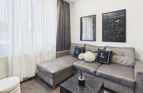 Loft & Living 3 am Geiseltalsee WLAN & Parkplatz - Foto 6