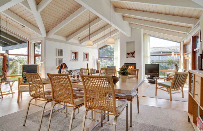 "Friderike" - 200m from the sea - Foto 2