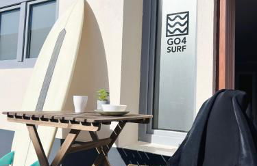GO4SURF beach Lofts - Foto 1