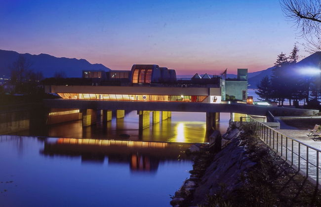 La Torretta 2 sul Lago Maggiore - Photo 74