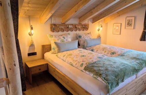 Inser Hof - Hüttenleben Bayern - Foto 30