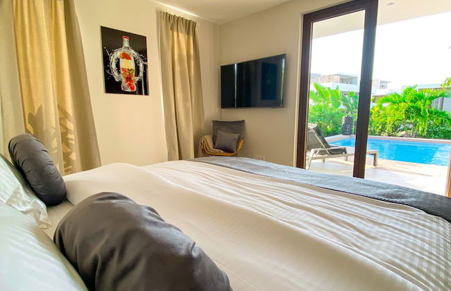 Lxry Apartment Jan Sofat With Private Pool - Foto 5