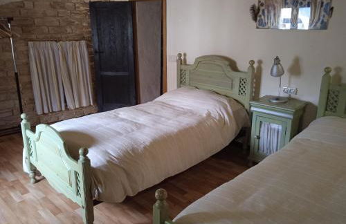 Casa Mirador Los Bravos - Foto 22