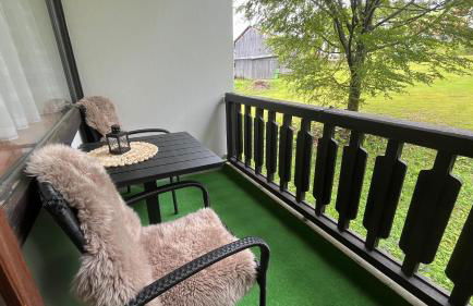 Winterwohnung Almberg - Foto 16