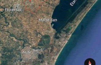 Maison cosy entre mer et garrigue - Foto 26