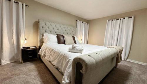 Southeast Suite / 1BD/1BA Apt near UE - Foto 3