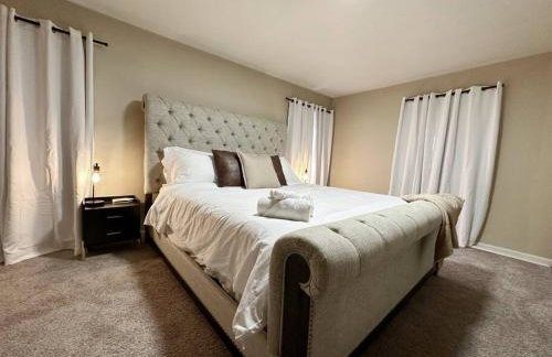 Southeast Suite / 1BD/1BA Apt near UE - Foto 3