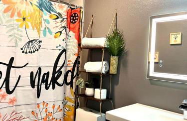 Tropical Casita in Tampa near airport and Raymond James stadium - Foto 37