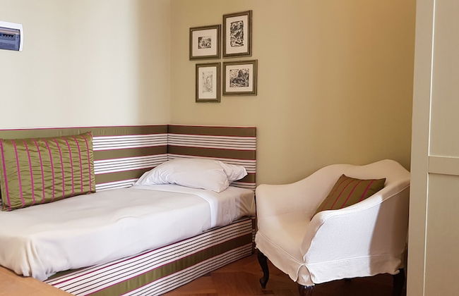 Residenza Le 6 A - Foto 43