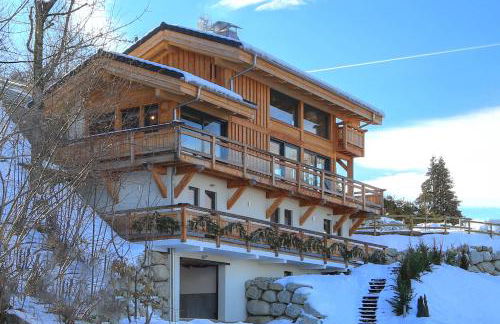 Chalet Caprice - Photo 55