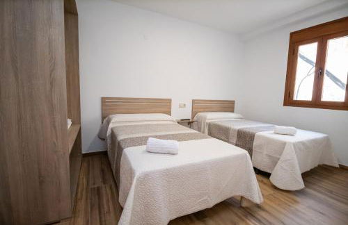 Apartamentos 7 Puentes Sierra Cazorla Las 5 casas iguales - Foto 7