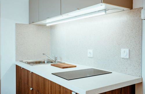 Le Nid Douillet de l'Hypercentre - Foto 4