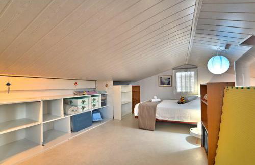 Holiday Home Douce Alouette by Interhome - Foto 26