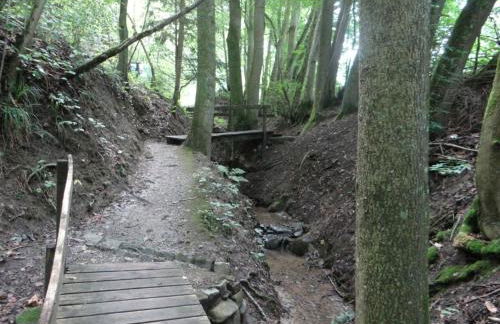 Holiday Apartment Marianne - Foto 26