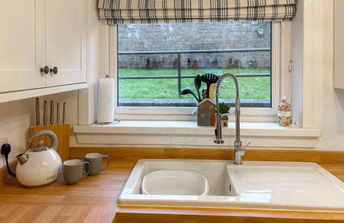 Thistle Cottage - Foto 8