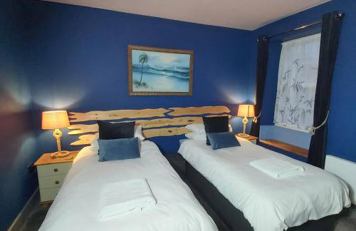 Jersey Cottage - Foto 28