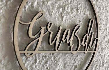 Nagelfluh Hüs - Foto 40