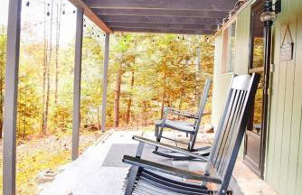 White Mountain Lodge! - Foto 73