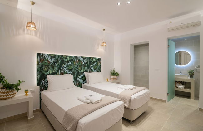 Suncourt Lux Rooms - Foto 18