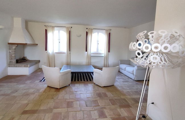 Tenuta Pianirossi - Photo 27