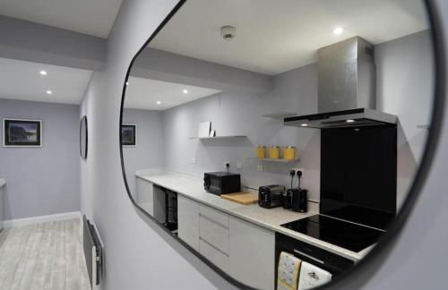 Indigo Apartment - Beautiful 1-bed in Ballycastle - Foto 18