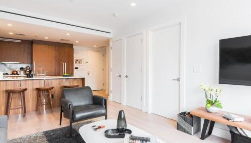 Union Residence by Rove - Gorgeous Williamsburg Condo - Foto 3