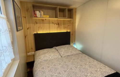 Holiday Home Tiny Haus Auszeit am See by Interhome - Foto 11