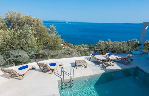 Nissaki Villas - Foto 68