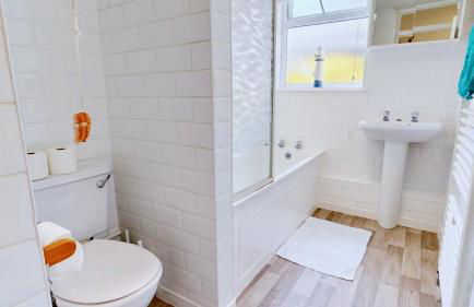 Rosehill Walk Peaceful Ground Floor Home in Central Tunbridge Wells - Foto 22