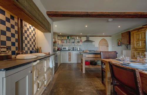 Pitcombe Barn, Bruton - Photo 39