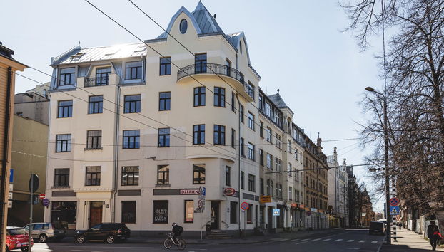 Riga Lux Apartments - Ernesta - Foto 4