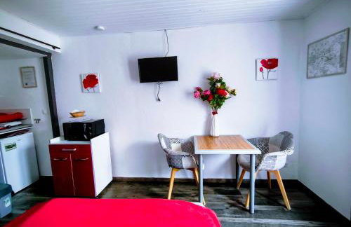 Studio Les coquelicots - Foto 26