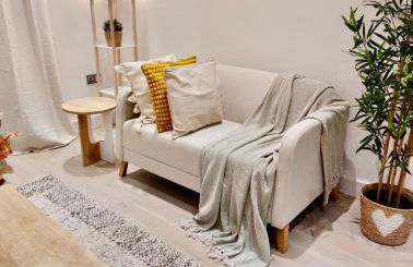 Modern 2bed Sutton - Foto 1