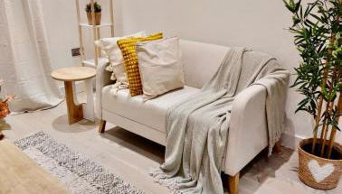 Modern 2bed Sutton - Foto 1