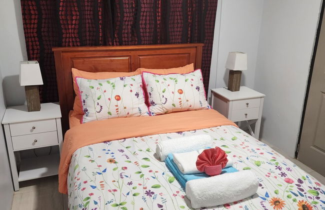 Flamboyant Villa - Foto 13