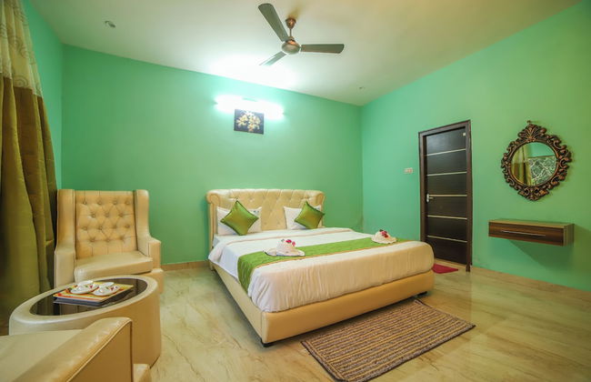 Rain Rock Villa - Foto 23