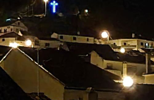 Casa da Avó Ana - Peroviseu - Serra da Gardunha - Serra da Estrela - Foto 59