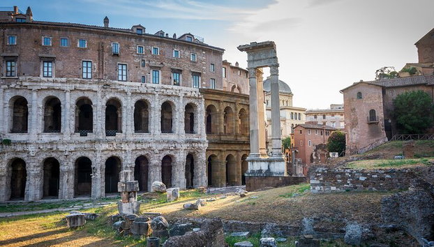 e-Caccia al tesoro Roma: esplora la città al tuo ritmo - Foto 4