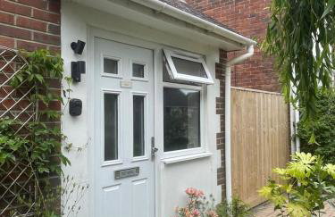 Studio 40 cosy compact space in quiet location in Seaford - Foto 15