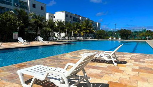 Palm Village Acqua - Flats em Muro Alto por Yolo - Foto 5