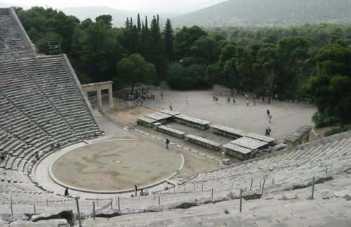 Grieks vakantiehuis To Kalokairi - Photo 32