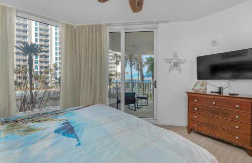 Pool View I Fun I Eat I Beach Paradise 1211 - Foto 7