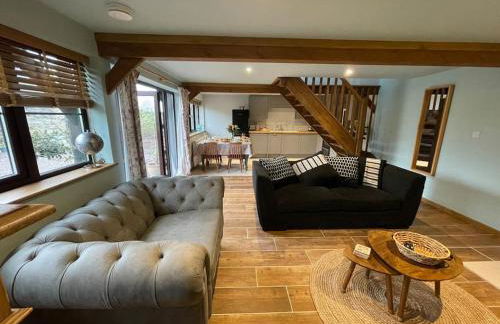 Cosy luxury Grade II listed barn in the Forest of Dean - Photo 35